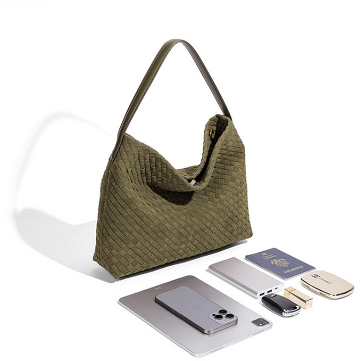 THE SOFT FOLD HOBO - Halibuy - 24