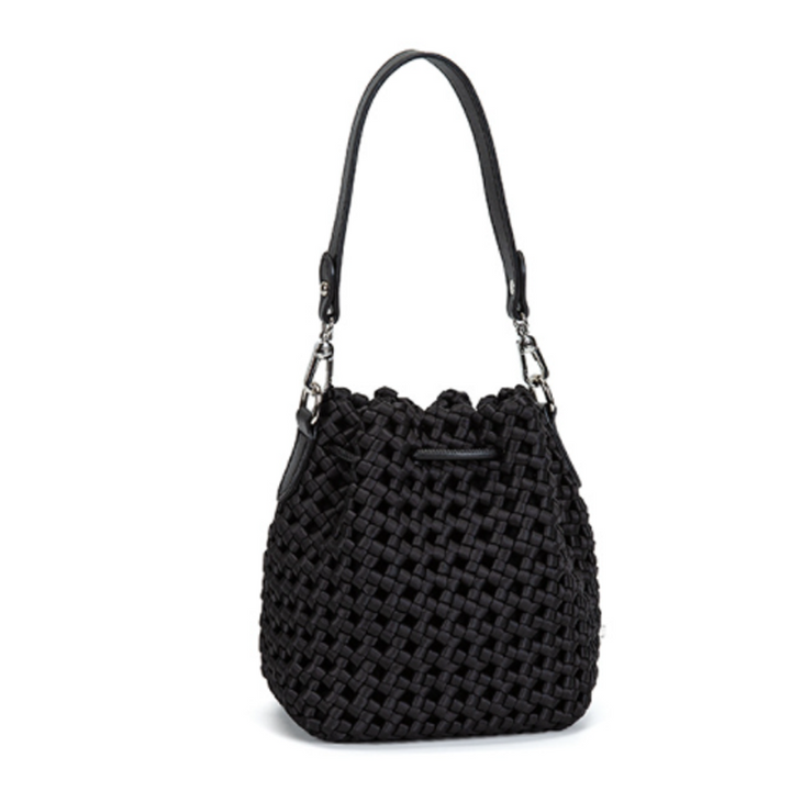 THE FABRIC MESH BUCKET - Halibuy - 15