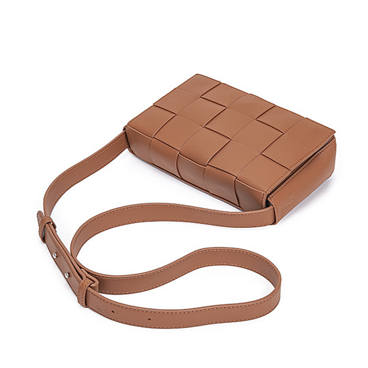 THE CASSETTE CROSSBODY - Halibuy - 17