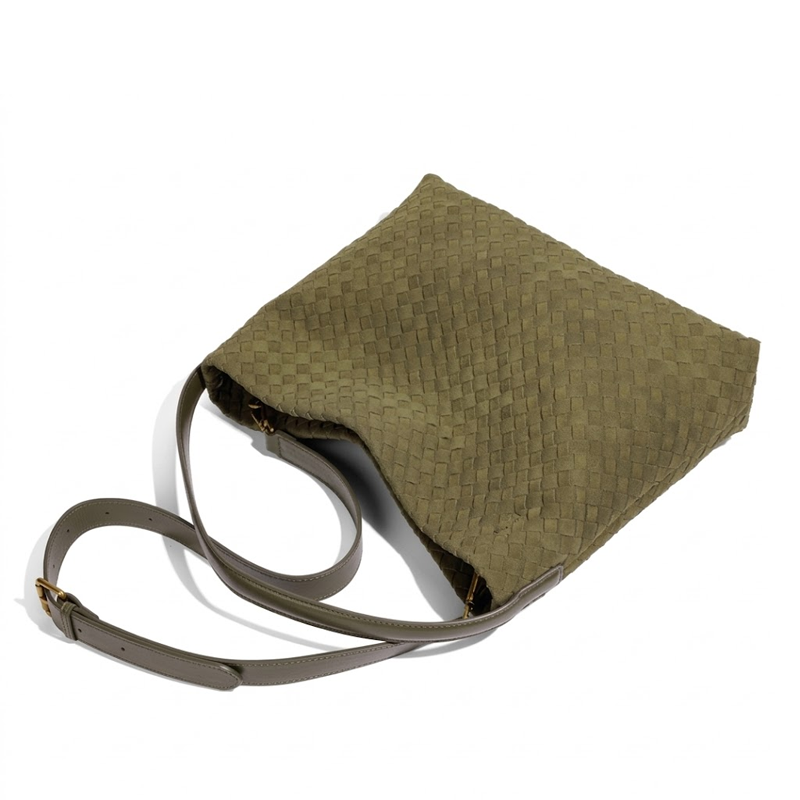 THE SOFT FOLD HOBO - Halibuy - 26