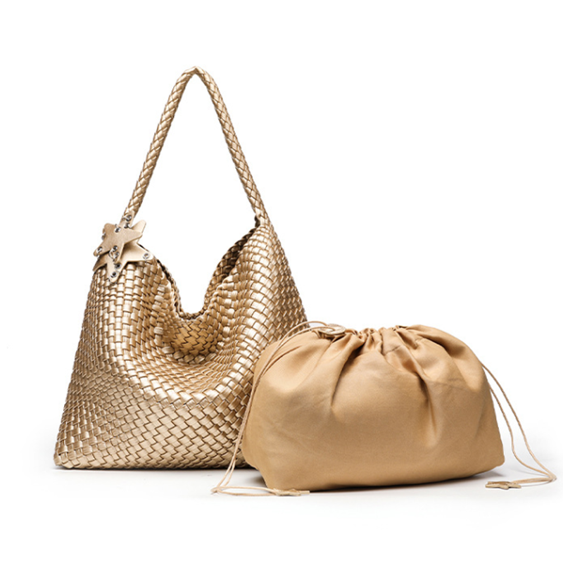 THE STAR VOLUME TOTE - Halibuy - 5