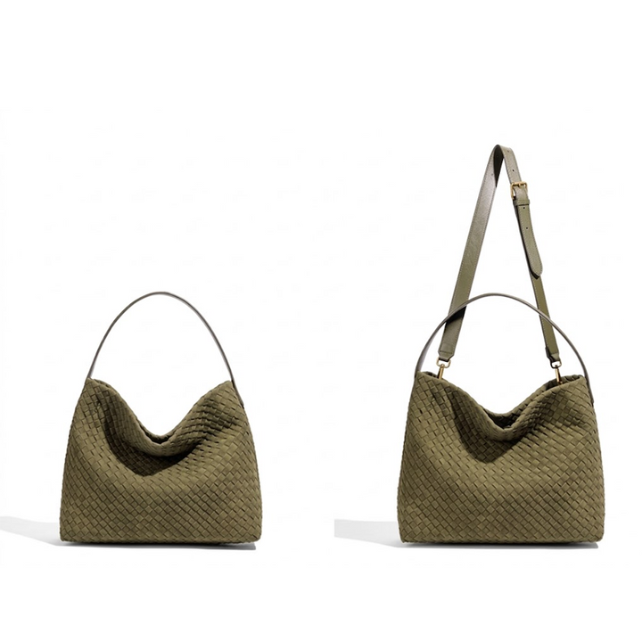 THE SOFT FOLD HOBO - Halibuy - 4