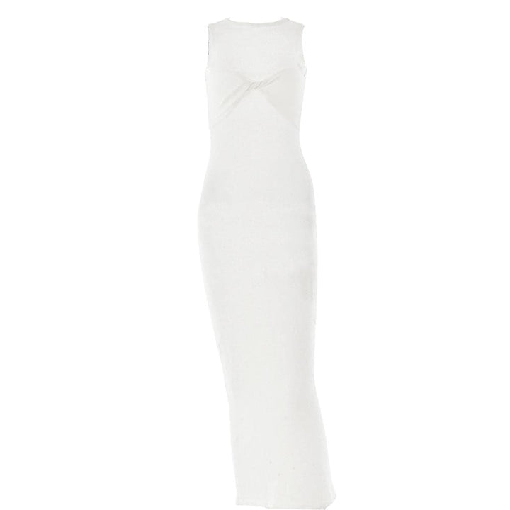 Riga mai tsayi mara hannu mara hannu mara baya | Kayan Biki na Mata