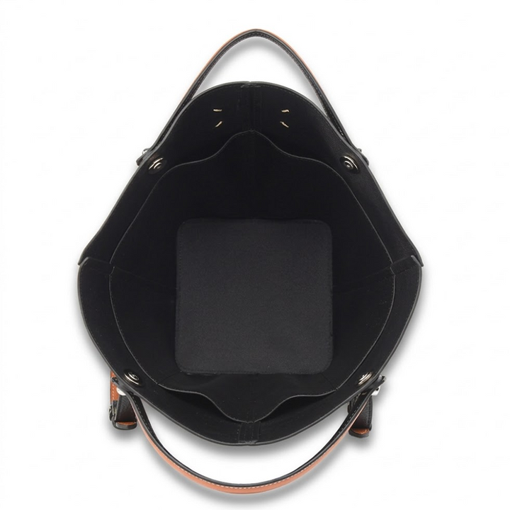 THE DECONSTRUCTED ORIGAMI TOTE - Halibuy - 14