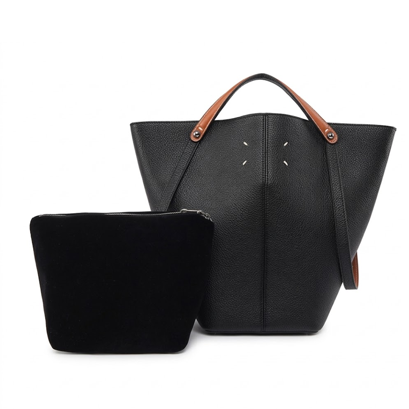 THE DECONSTRUCTED ORIGAMI TOTE - Halibuy - 15