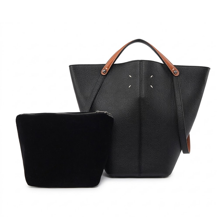 THE DECONSTRUCTED ORIGAMI TOTE - Halibuy - 15