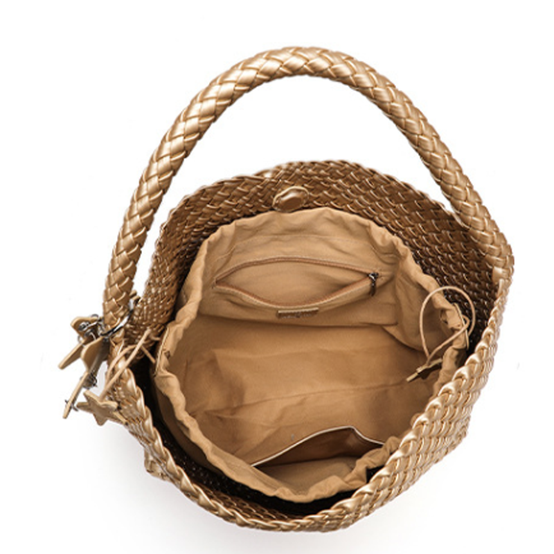 THE STAR VOLUME TOTE - Halibuy - 4