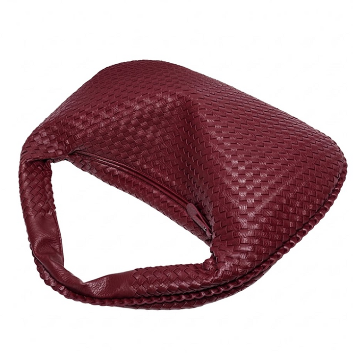 THE ARTISANAL INTEGRATED HOBO - Halibuy - 23