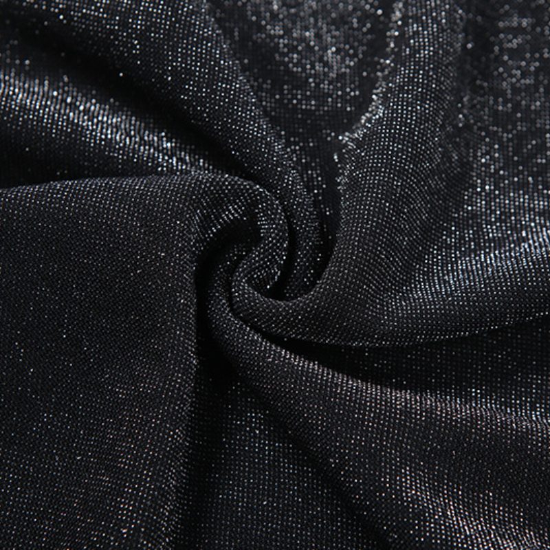 Ruched hollow out long sleeve high neck cut out maxi dress  | Festival Outfits Women