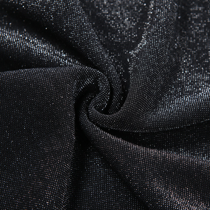 Ruched hollow out long sleeve high neck cut out maxi dress  | Festival Outfits Women