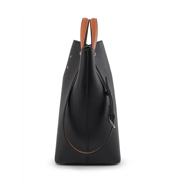 THE DECONSTRUCTED ORIGAMI TOTE - Halibuy - 17