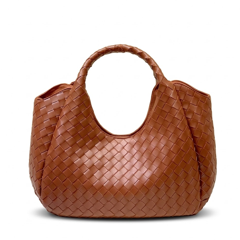 THE CRESCENT HOBO - Halibuy - 9