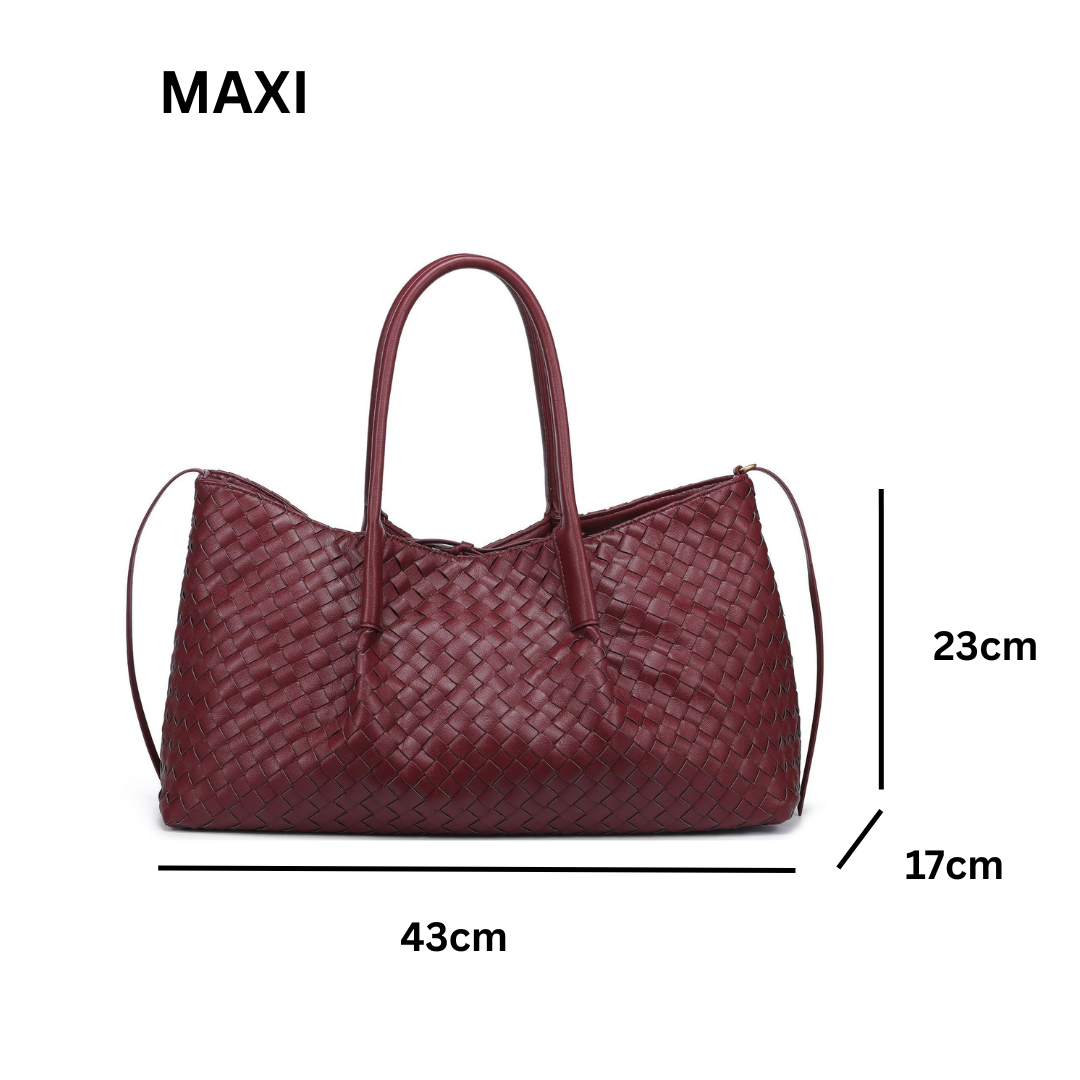 THE AXIS TOTE - Halibuy - 7