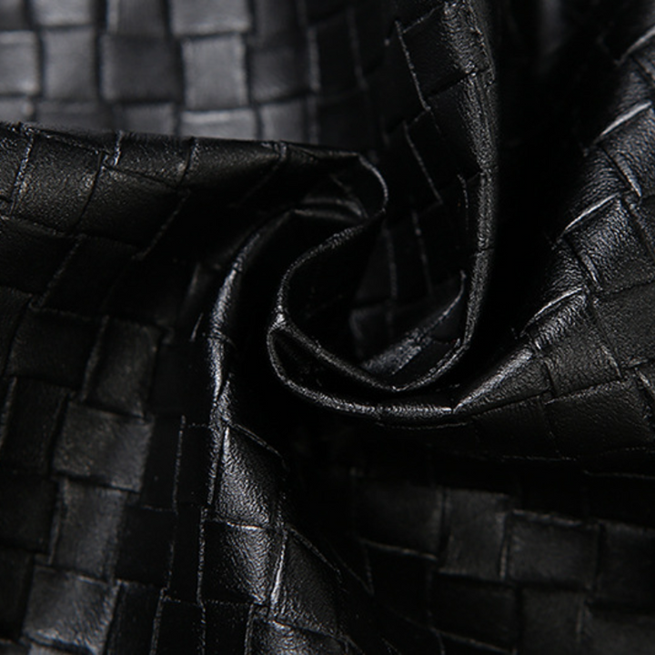 Self tie cross back PU leather low rise pant set  | Festival Outfits Women