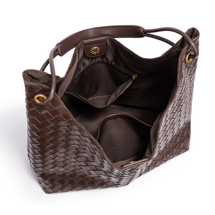 THE ULTRA-SLOUCH TOTE - Halibuy - 4