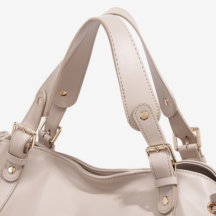 THE HERITAGE SATCHEL MESSENGER - Halibuy - 15