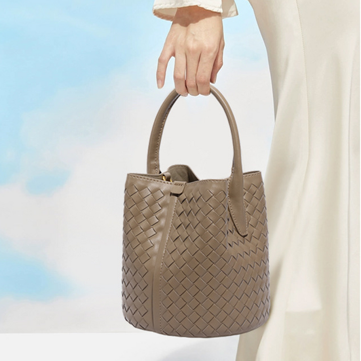 THE BASKET BUCKET - Halibuy - 3