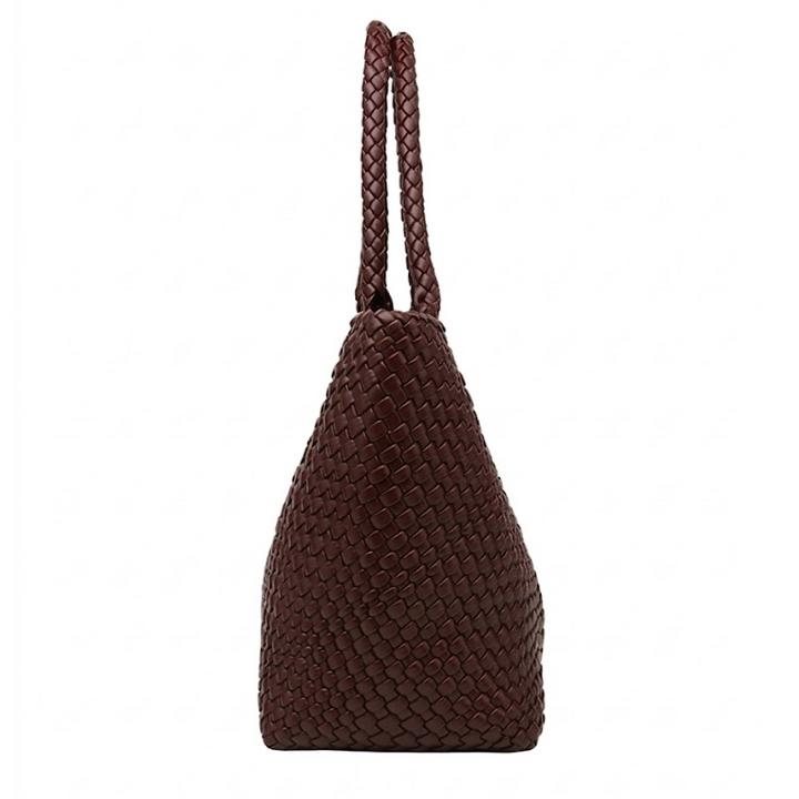 THE ARTISANAL POUCH TOTE - Halibuy - 18