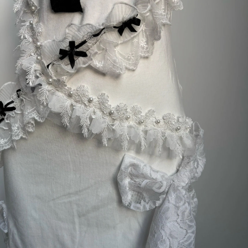 Leopard print cross pattern ruffle cami mini dress  | Festival Outfits Women  | Leopard Print Mini Dress