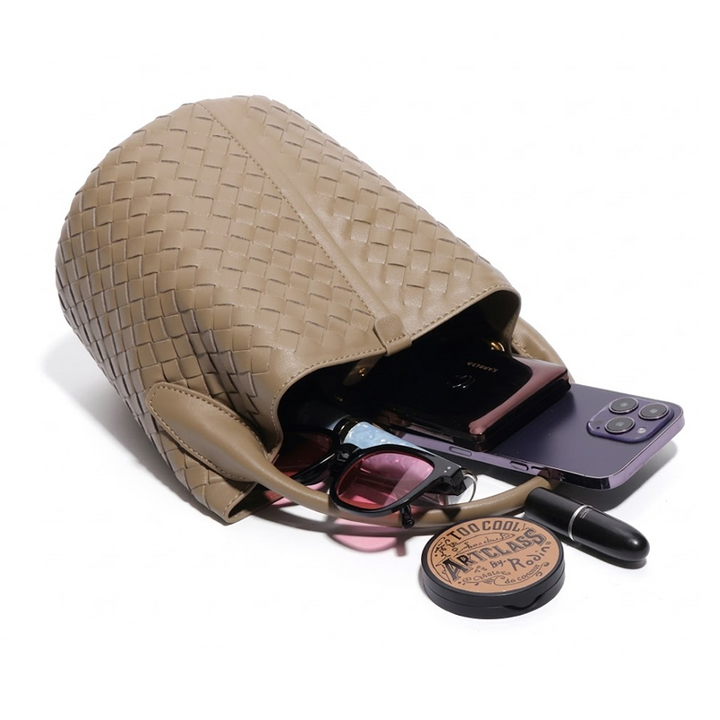 THE BASKET BUCKET - Halibuy - 16