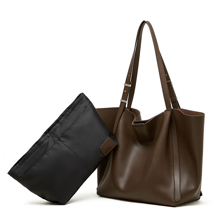 THE MINIMALIST SLOUCH TOTE - Halibuy - 15