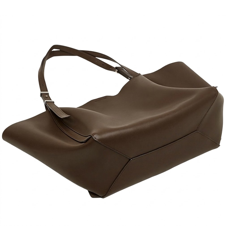 THE MINIMALIST SLOUCH TOTE - Halibuy - 16