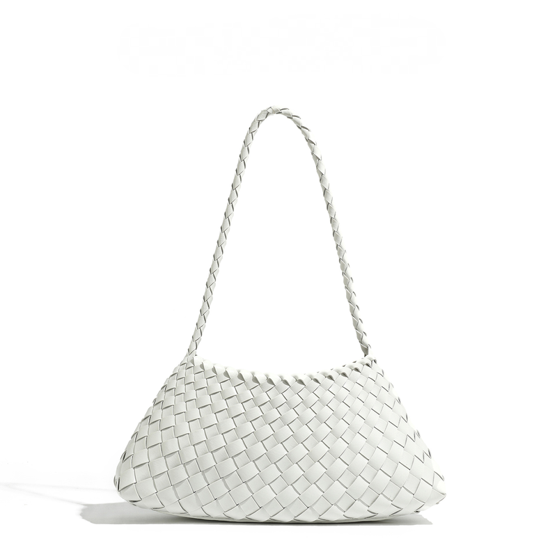 THE ADAPTABLE BASKET TOTE - Halibuy - 13