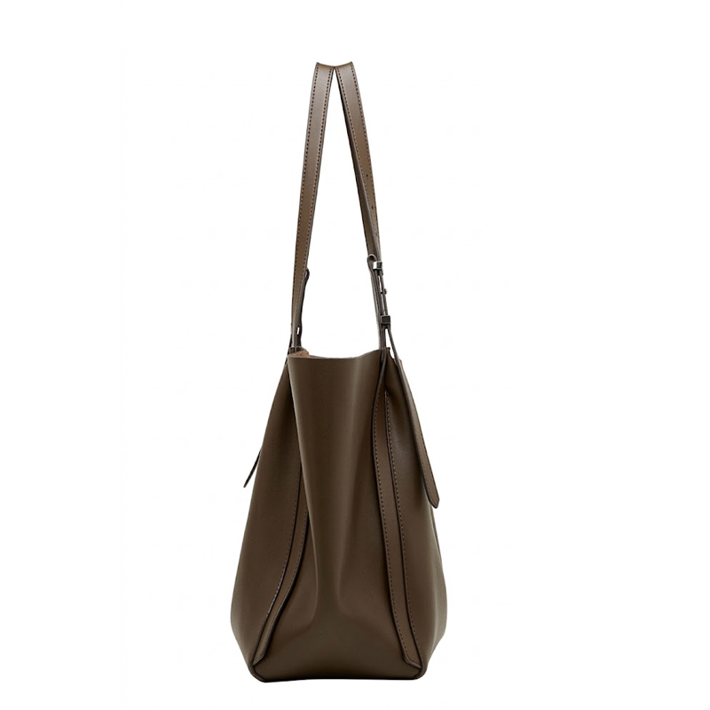 THE MINIMALIST SLOUCH TOTE - Halibuy - 17