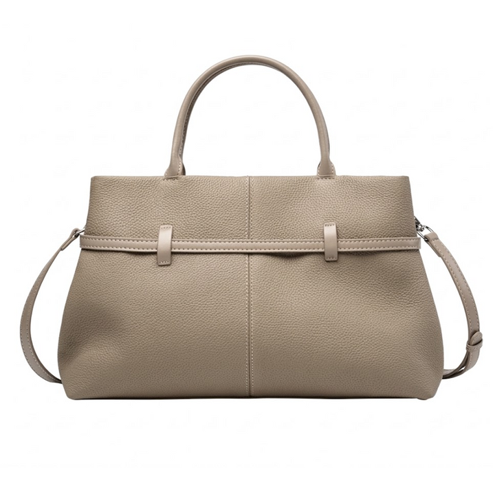 THE BELTED BUSINESS TOTE - Halibuy - 17