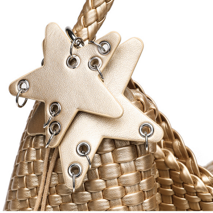 THE STAR VOLUME TOTE - Halibuy - 6