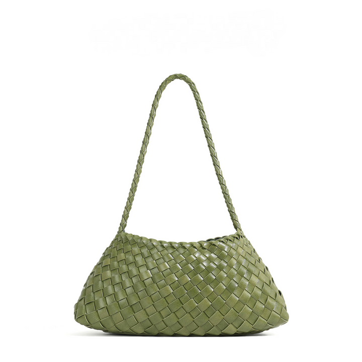 THE ADAPTABLE BASKET TOTE - Halibuy - 15