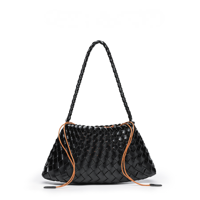 THE ADAPTABLE BASKET TOTE - Halibuy - 12