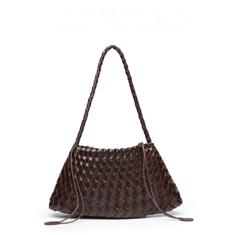 THE ADAPTABLE BASKET TOTE - Halibuy - 11