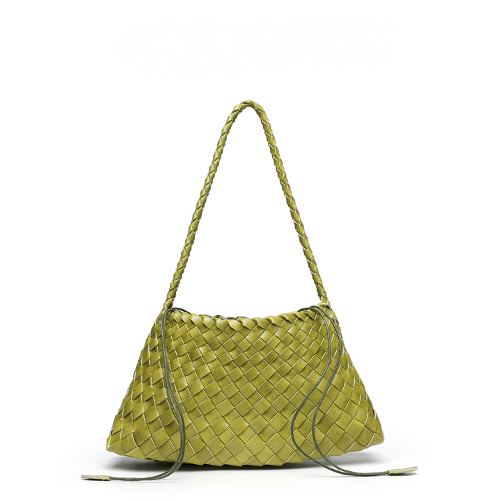 THE ADAPTABLE BASKET TOTE - Halibuy