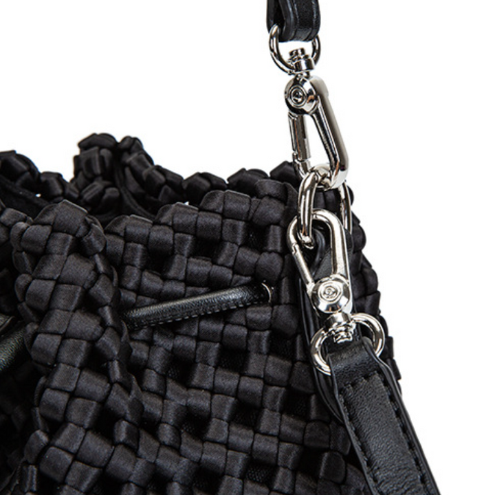 THE FABRIC MESH BUCKET - Halibuy - 8