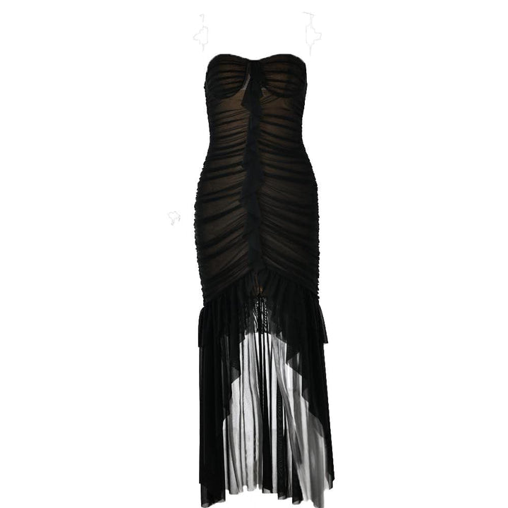 Riga mai kama da na mata ... maza