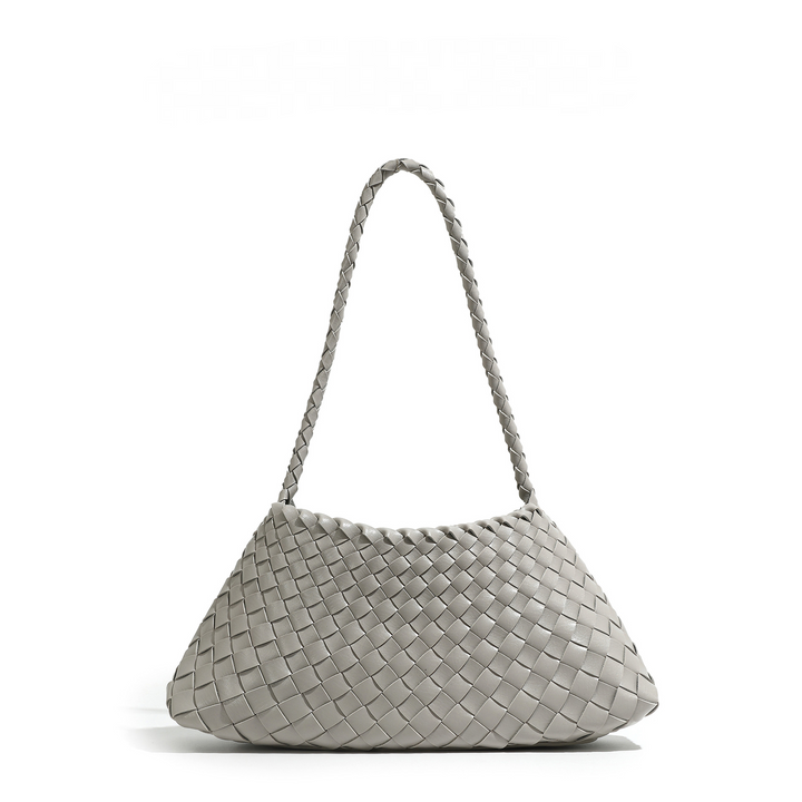 THE ADAPTABLE BASKET TOTE - Halibuy - 19