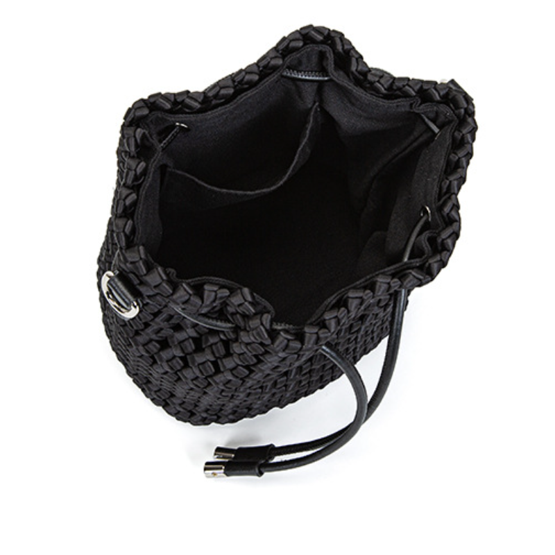 THE FABRIC MESH BUCKET - Halibuy - 7
