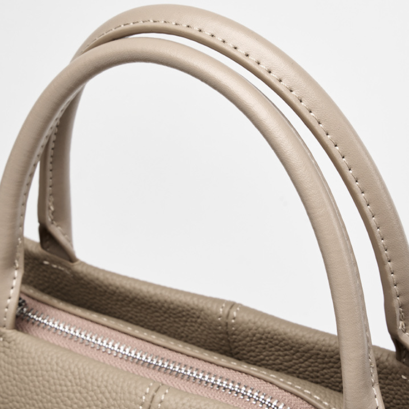 THE BELTED BUSINESS TOTE - Halibuy - 14