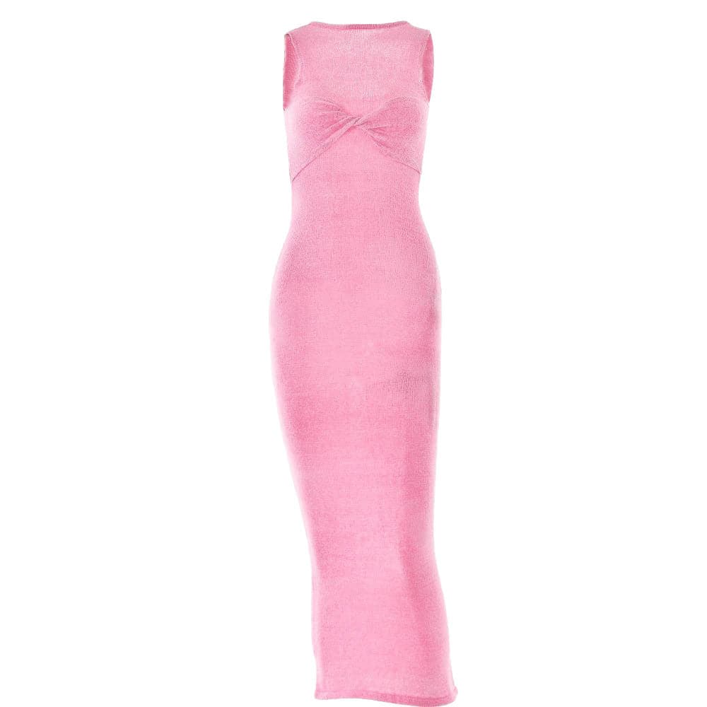 Riga mai tsayi mara hannu mara hannu mara baya | Kayan Biki na Mata