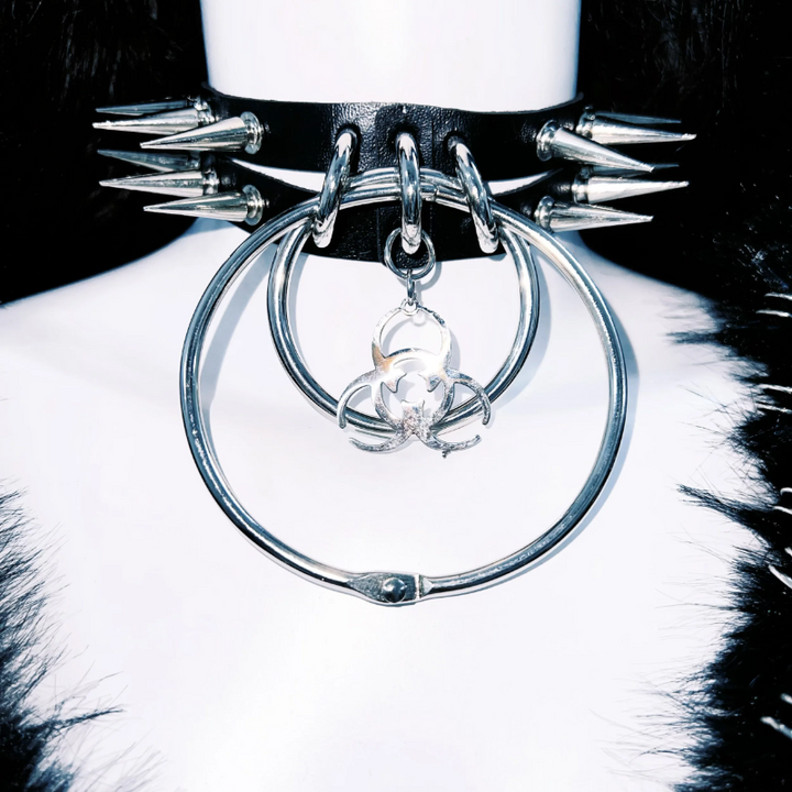 Long sleeve v neck rivet fluffy zip-up coat top  | Festival Outfits Women