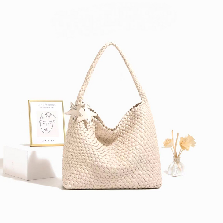 THE STAR VOLUME TOTE - Halibuy - 14