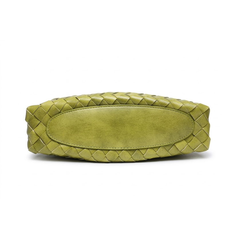 THE ADAPTABLE BASKET TOTE - Halibuy - 23