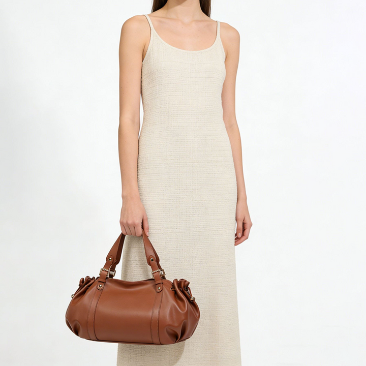 THE HERITAGE SATCHEL MESSENGER - Halibuy - 7