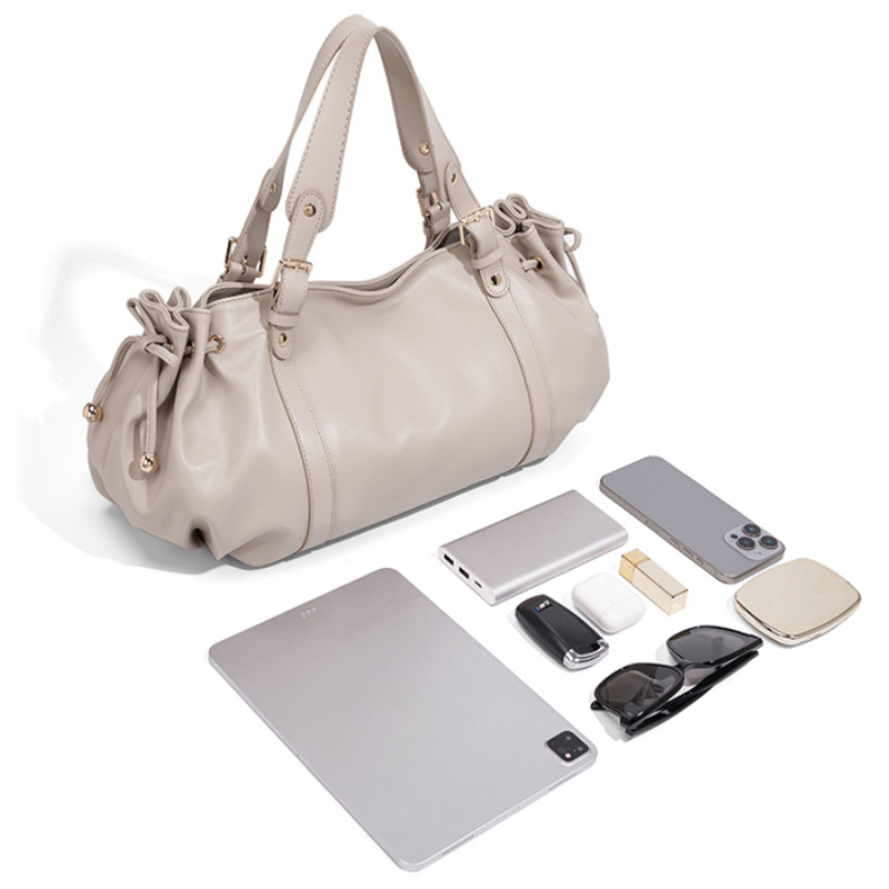 THE HERITAGE SATCHEL MESSENGER - Halibuy - 16