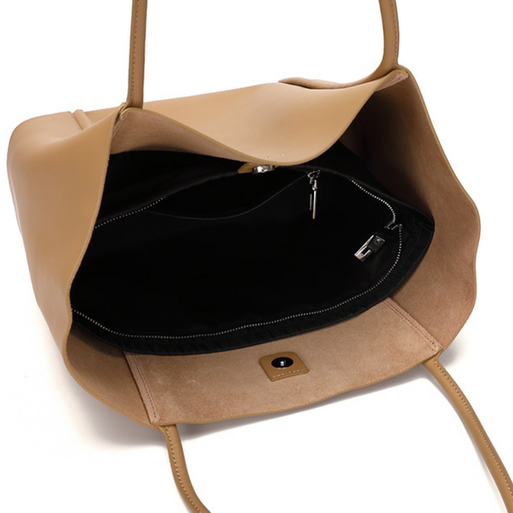 THE ESSENTIAL MINIMALIST TOTE - Halibuy - 4