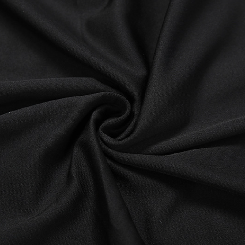 Halter slit solid backless slit maxi dress  | Festival Outfits Women