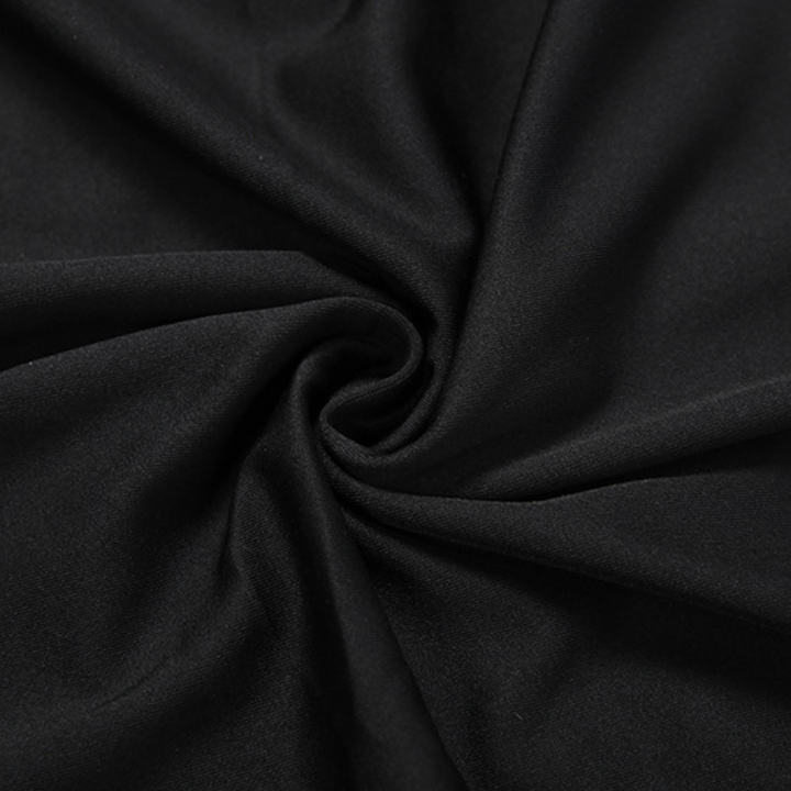 Halter slit solid backless slit maxi dress  | Festival Outfits Women