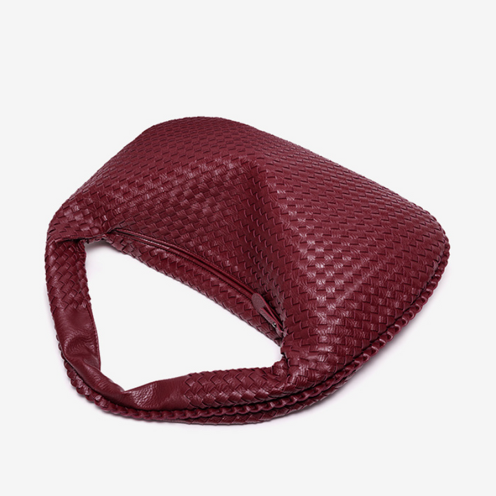 THE ARTISANAL INTEGRATED HOBO - Halibuy - 17