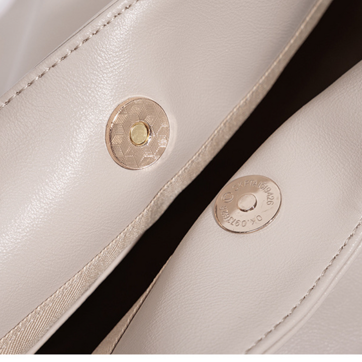 THE HERITAGE SATCHEL MESSENGER - Halibuy - 13